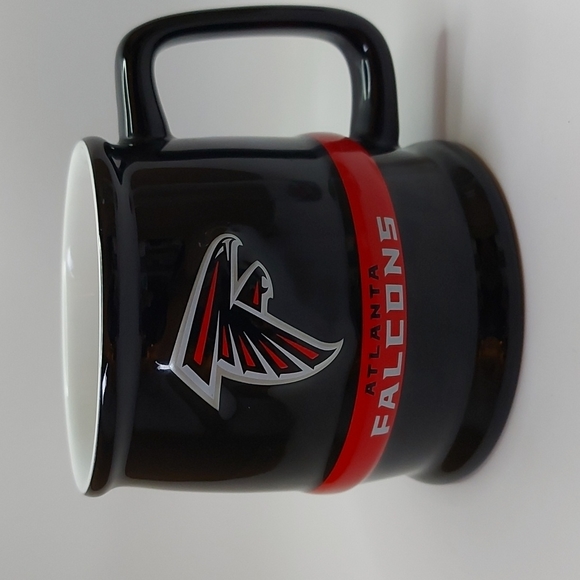 Atlanta Falcons bundle, EUC - Picture 2 of 16